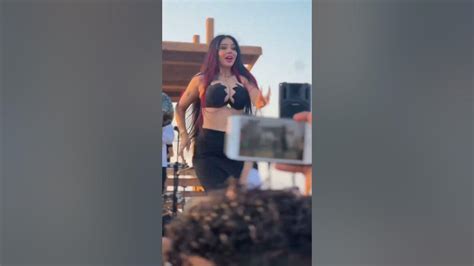 مش لورديانا رقص شرقي ساخن 💃 💃 Belly Dancer 🌻🌈 رقص دلع 😍 ️‍🔥 ️‍🔥 Hot