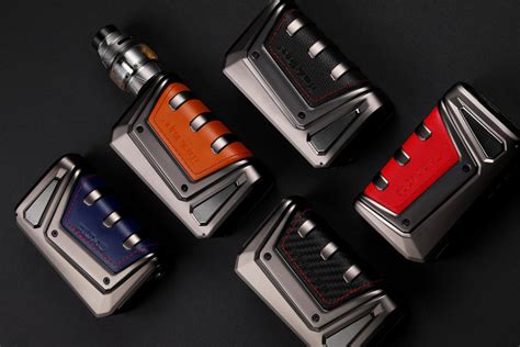 10 Best High End Vape Mods In 2023