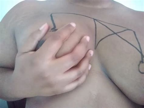 Big Beautiful Enby October Nude Pics Xhamster