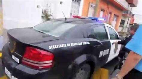 1 Muerto Y 1 Herido Tras Balacera En Veracruz Vídeo Dailymotion