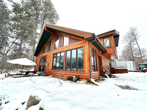 Residential for sale in Backus, Minnesota, 6475100