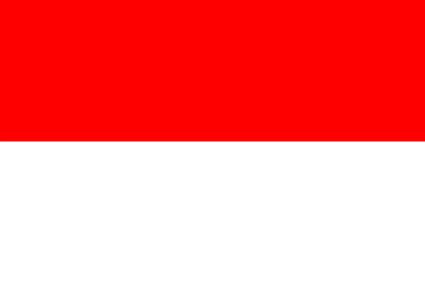 Indonesia Flag Colors, Meaning & History - World Flags 101