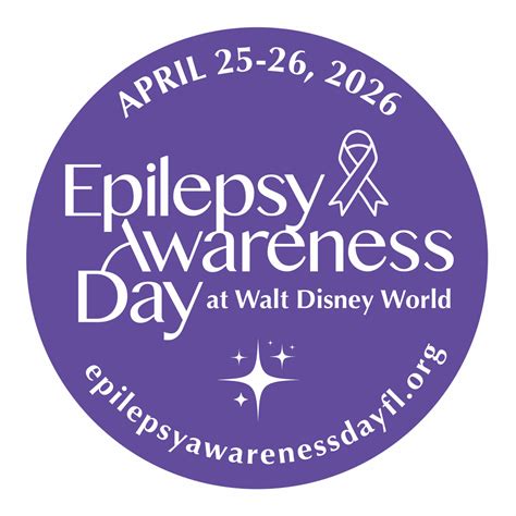 Epilepsy Awareness Day, EXPO Guide | Epilepsy Awareness Day at Disneyland