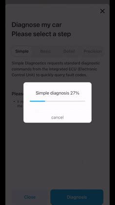 Infocar - OBD2 ELM Scanner by Infocar Co., Ltd.