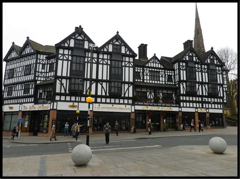 The Flying Standard Wetherspoons Pub Coventry Nexapt101 Flickr