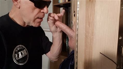 My Newest Big Dick Stud St Time At The Gloryhole Gay XHamster