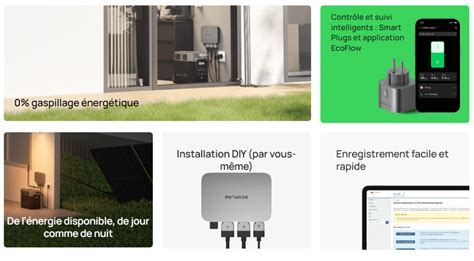 Comparatif Kit Solaire Plug And Play