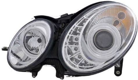 Lampa Przednia Fk Automotive Akcesoria Reflektor Samochodowy Zamienny