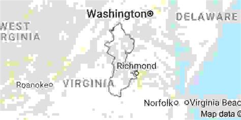 7th Cong. District | Suburban Virginia Republican Coalition