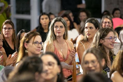 Ag Ncia Alesc F Rum Da Mulher Empreendedora Cocal Do Sul