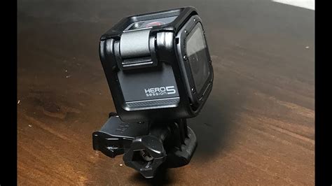 Gopro Hero 5 Session Time Lapse Youtube