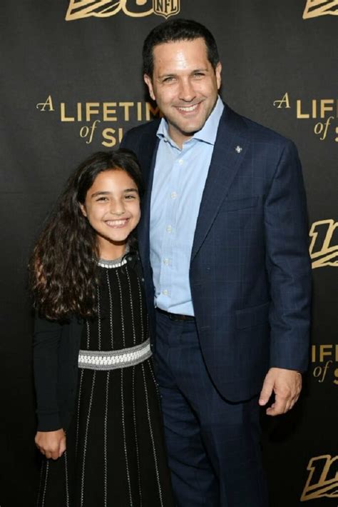 Adam Schefter Age, Height, Wife, Net Worth, Salary