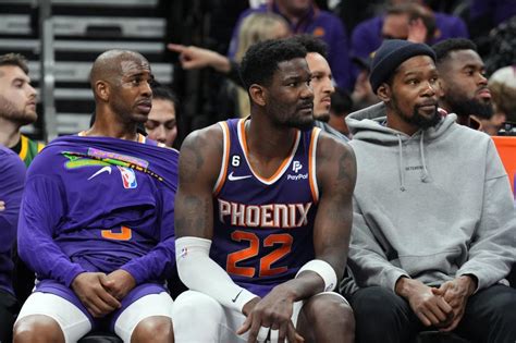 What To Expect From Phoenix Suns As Regular Season Nears Conclusion