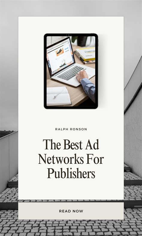 The Best Ad Networks For Publishers