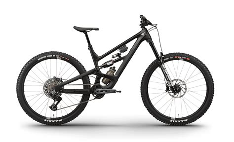 Core Capra Bikes Products Yt United Kingdom