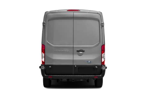 2016 Ford Transit-150 - Specs, Prices, MPG, Reviews & Photos | Cars.com