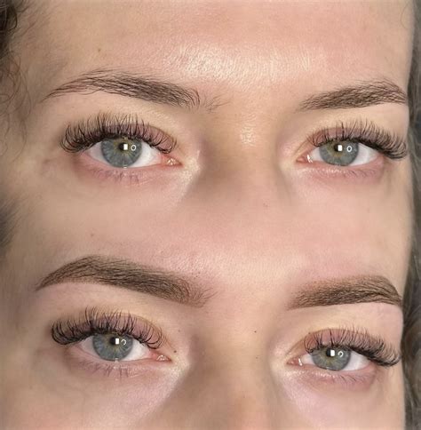 Microblading Microshading Skinglow Caen