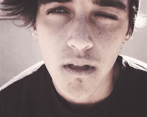 Beau Brooks Janoskians WiffleGif