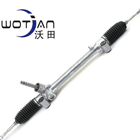 D Front Steering Gear Link For Toyota Vios Ncp China