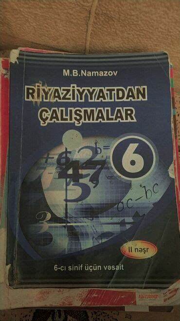 Ci Sinif Riyaziyyat Testleri Namazov Pdf Yukle Az Rbaycan Kitablar