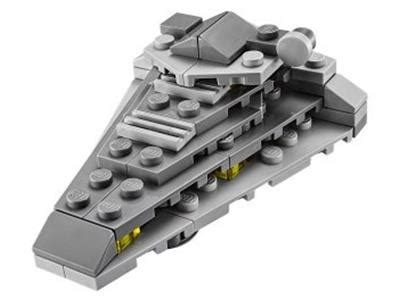 LEGO 30277 Star Wars First Order Star Destroyer BrickEconomy