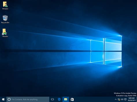 How to make taskbar icons bigger in Windows 10