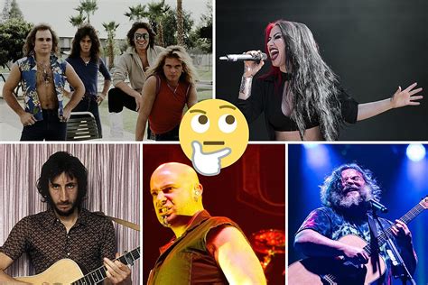 What 10 Artists Thought About Huge Bands That Covered Their Songs