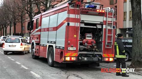 Incendio Al Ristorante Da Bertino Chiuso Fino A Data Da Destinarsi