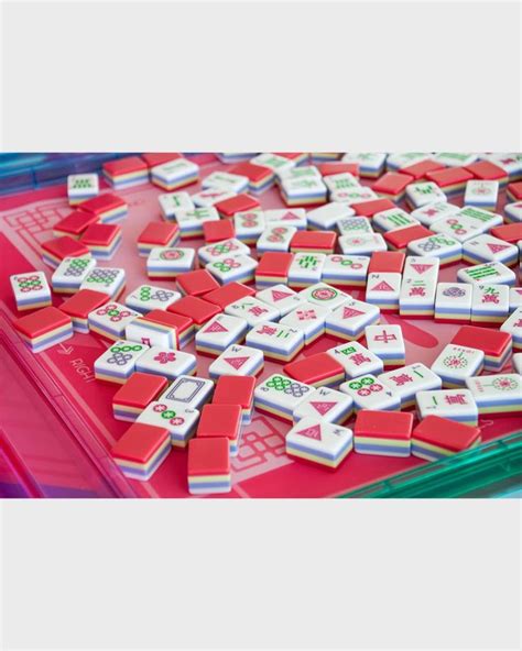 OH MY MAHJONG Spring Tiles | Mahjong, Mahjong sets for sale, Mahjong tiles