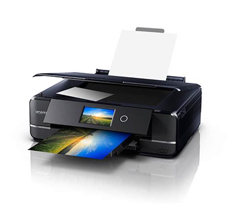 Expression Photo XP-970 - Epson Australia
