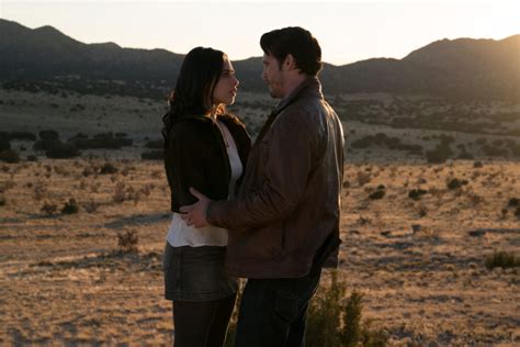 Roswell, New Mexico: Season 1 Cast Photos & Pilot Images | KSiteTV