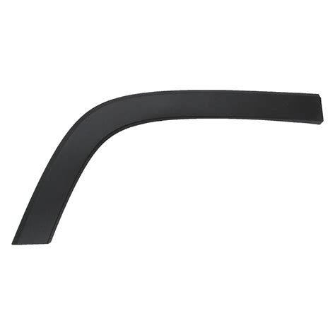 Replace Ch C Rear Passenger Side Wheel Arch Trim Capa Certified