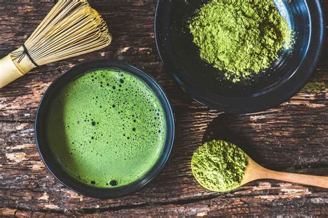 Té Matcha ¡beneficios Propiedades Y Más ¿cómo Preparar