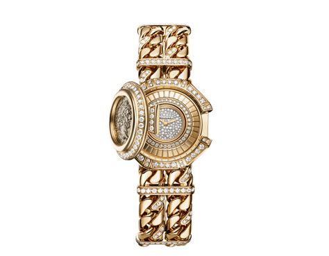 Monete Часы 103979 | Bulgari