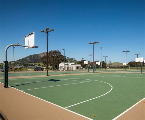 Facility Projects Asi Cal Poly