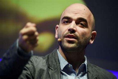 Roberto Saviano Cancellato Dalla Rai L Attacco Di Michela Murgia