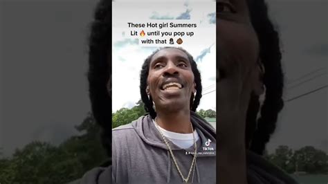 Hot Girl Summers Turn Into Cold Winters YouTube