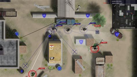 Special Tactics on Steam