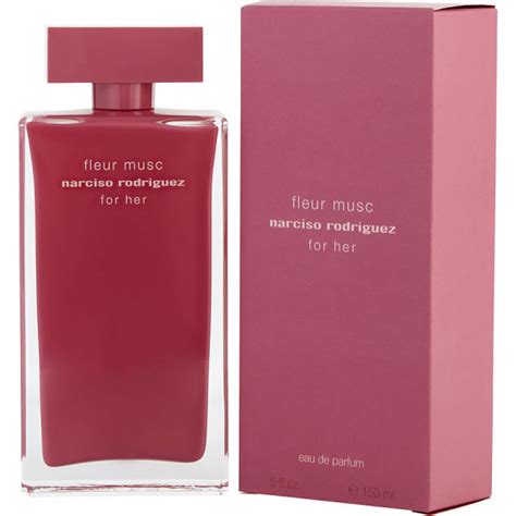 Fleur Musc For Her Narciso Rodriguez Eau De Parfum Spray 30ml