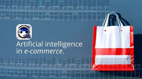 La Inteligencia Artificial En El Ecommerce Esto Debes Saber