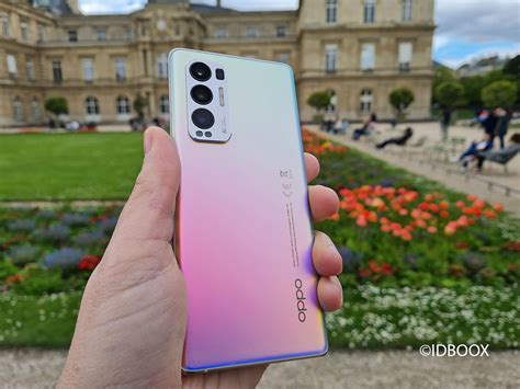 Oppo Find X3 Neo specs, faq, comparisons