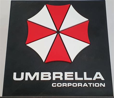 Corp Logo Red Umbrella Sale Now Gbu Taganskij Ru