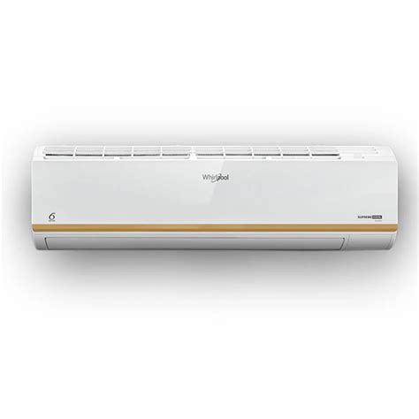 Buy Whirlpool 1 5 Ton 5 Star EXP S3I3ADO Supreme Cool Inverter Split AC