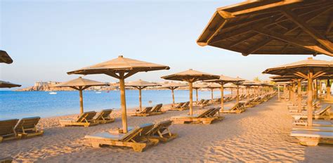 Luxury & 5-Star Hotels in Sharm el Sheikh | Classic Collection