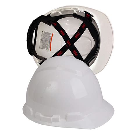 Casco M H Tipo Jockey Andes Safety Products