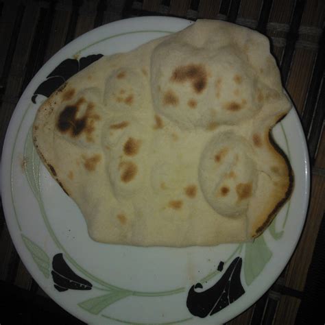 Tandoori Roti