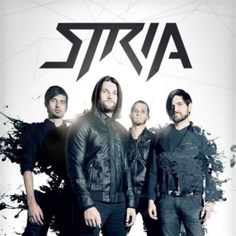 Stria Lyrics Songs And Albums Genius