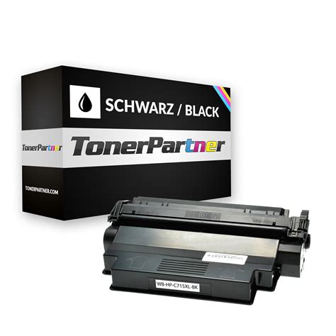 Tóner para impresora HP LaserJet 1200 Series baratos – TonerPartner.es