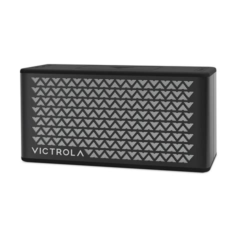 victrola  edition  tabletop bluetooth speaker ip water