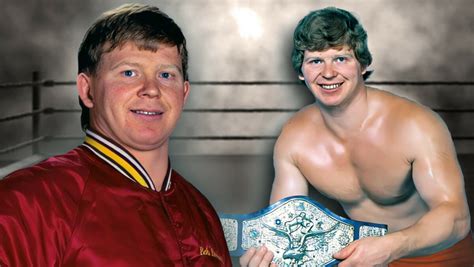 Bob Backlund - Humble Beginnings to Championship Gold